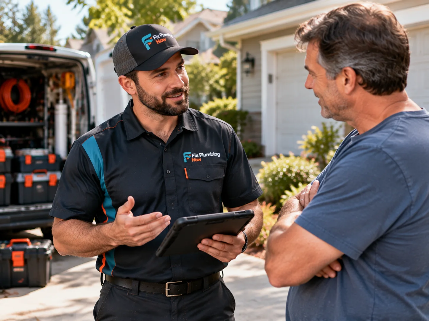 Clogged Drain Service Greenfield, WI FAQs
